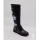 Antaina Boots Model 122